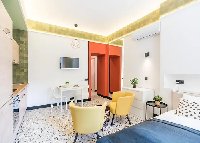 Apartment Duna Breeze Coziness&style Budapest