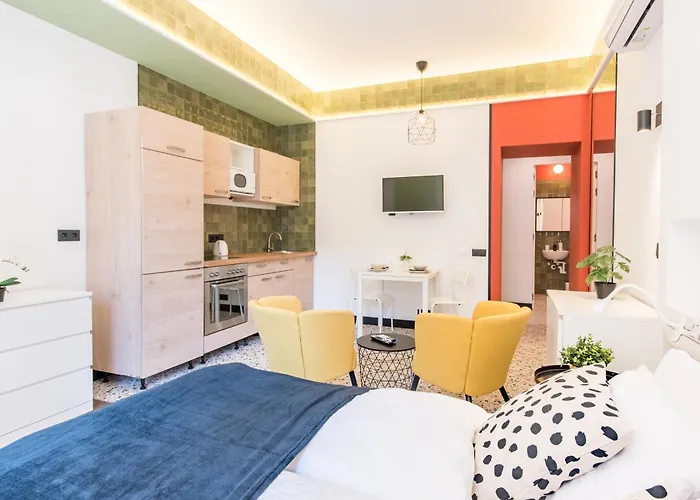 Apartment Duna Breeze Coziness&style
