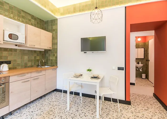 Duna Breeze Coziness&style * Budapest