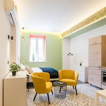 Apartmán Duna Breeze Coziness And Style *