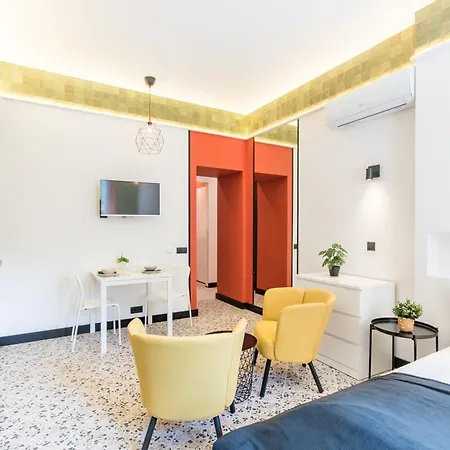 Apartmán Duna Breeze Coziness And Style Budapešť