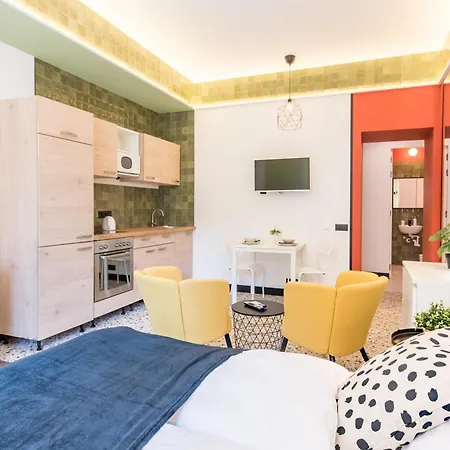 Apartment Duna Breeze Coziness And Style
