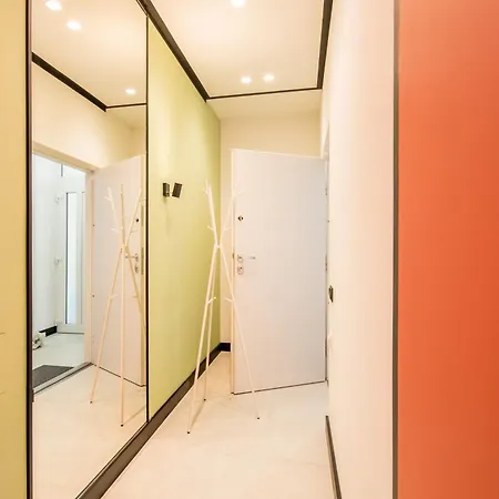 Duna Breeze Coziness And Style Apartmán Budapešť