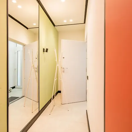 Duna Breeze Coziness And Style Apartment Budapest
