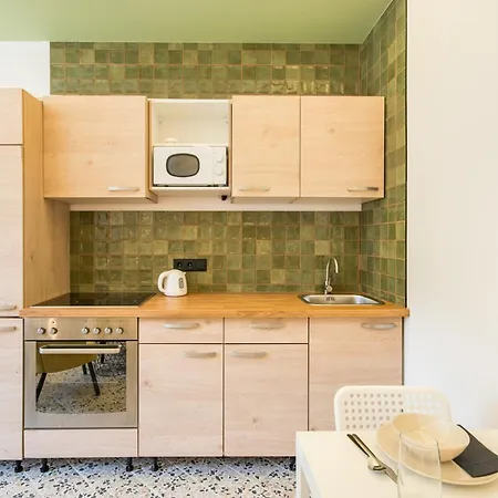 Duna Breeze Coziness And Style Apartment *