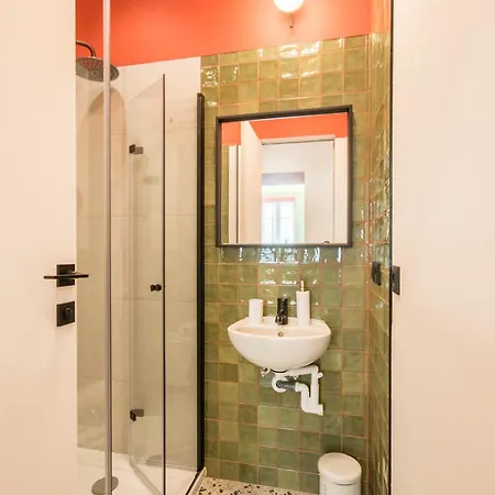 Apartamento Duna Breeze Coziness And Style