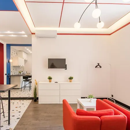 Duna Breeze Coziness And Style Budapest