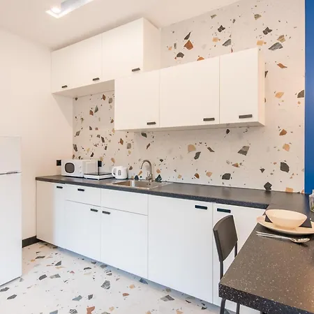 Duna Breeze Coziness And Style Apartmán Budapešť