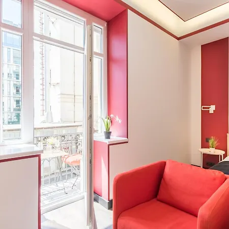 Duna Breeze Coziness And Style * Budapest
