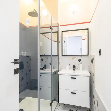 Apartmán Duna Breeze Coziness And Style *