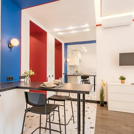 Duna Breeze Coziness And Style Apartmán Budapešť