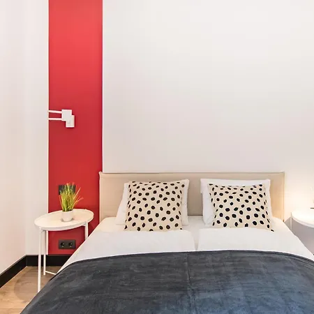 Duna Breeze Coziness And Style Budapest