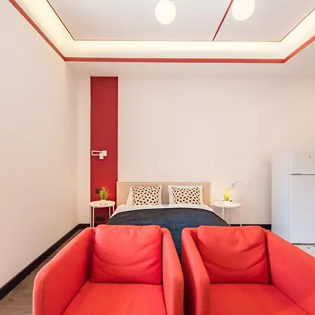 Duna Breeze Coziness And Style Apartment