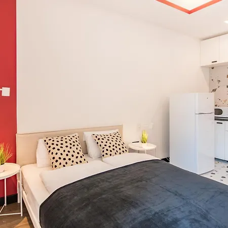 Duna Breeze Coziness And Style * Budapest