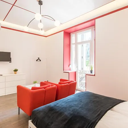 Apartamento Duna Breeze Coziness And Style