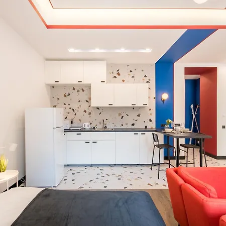 Duna Breeze Coziness And Style * Budapest