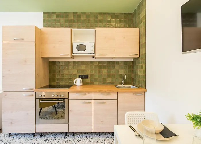 Duna Breeze Coziness And Style Apartment *