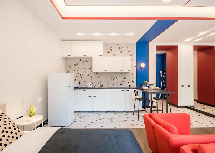 Duna Breeze Coziness And Style * Budapest