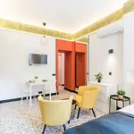 Appartement Duna Breeze Coziness And Style Boedapest