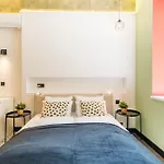 Duna Breeze Coziness And Style Апартаменты
