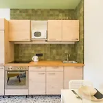Duna Breeze Coziness And Style Appartement *