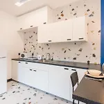 Duna Breeze Coziness And Style Appartement Boedapest