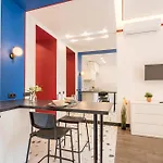 Duna Breeze Coziness And Style Appartement Boedapest