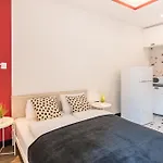 Duna Breeze Coziness And Style * Boedapest