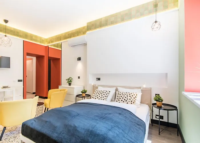 Apartman Duna Breeze Coziness And Style *