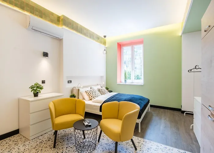 Duna Breeze Coziness And Style Apartman