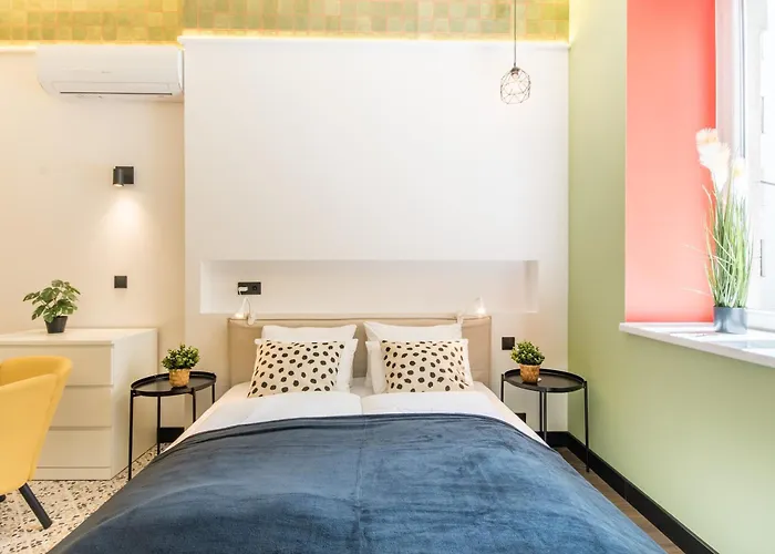 Duna Breeze Coziness And Style Apartman