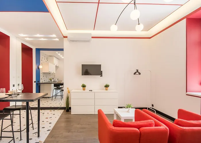 Duna Breeze Coziness And Style Budapest