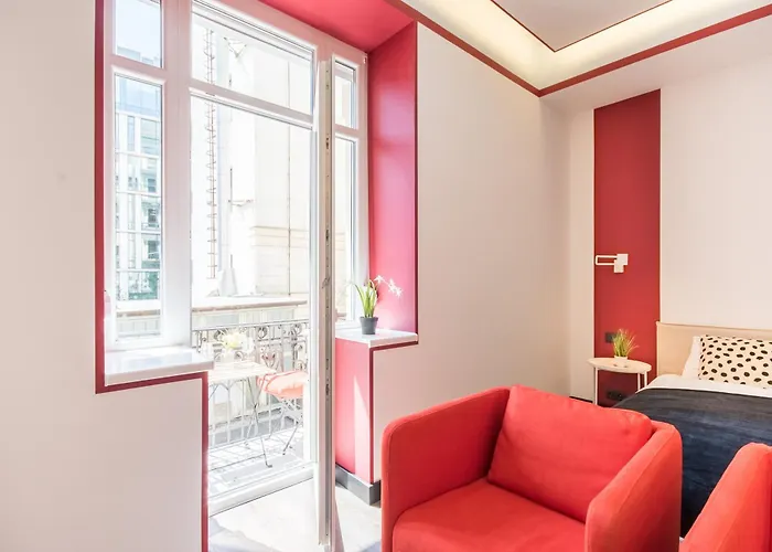 Duna Breeze Coziness And Style * Budapest