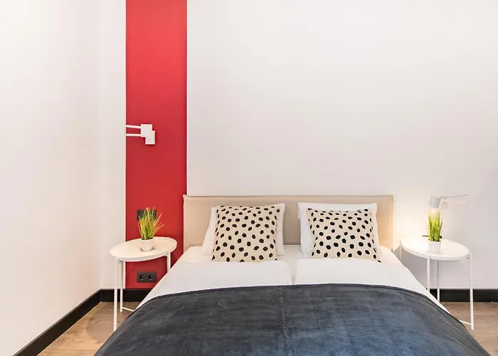 Duna Breeze Coziness And Style Budapest