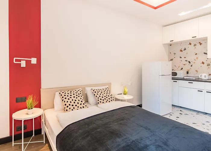 Duna Breeze Coziness And Style * Budapest